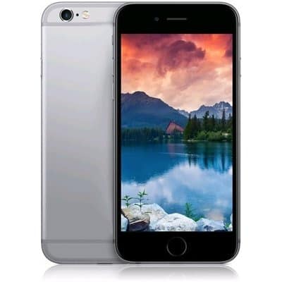 iPhone 6s Plus - 64GB