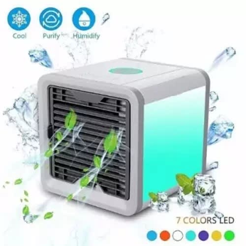 Arctic Air Personal Space Cooler