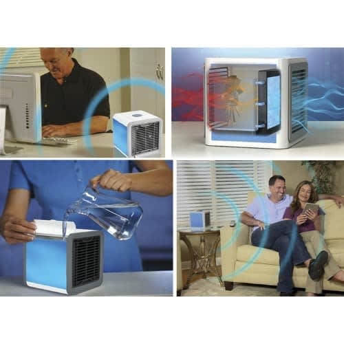 Arctic Air Personal Space Cooler
