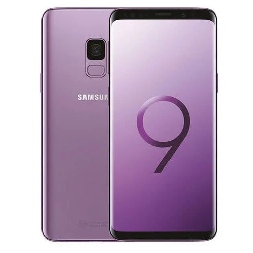 Galaxy S9 Plus - 64GB ROM - 6GB RAM - Single Sim - 3500mah - 6.2