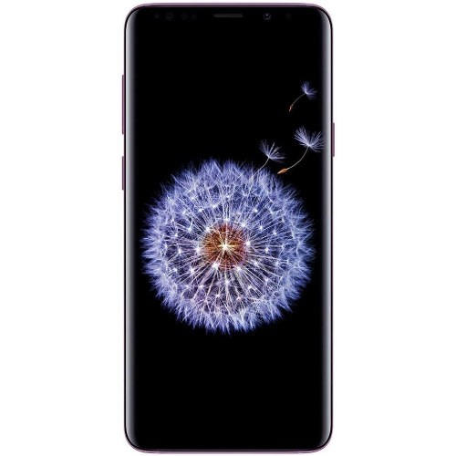 Galaxy S9 Plus - 64GB ROM - 6GB RAM - Single Sim - 3500mah - 6.2"- Purple