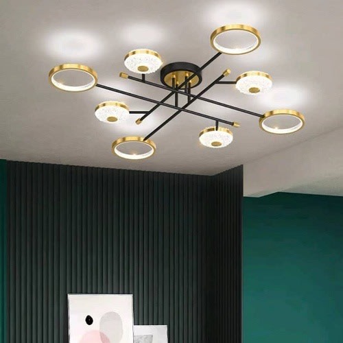 Ceiling Chandelier Light