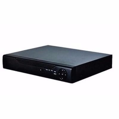 16 Channels AHD DVR- Wifi and 3G Enabled
