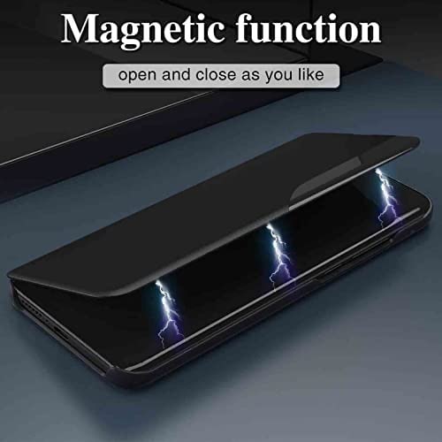 Leather Flip Case For  Samsung Galaxy A22 5g