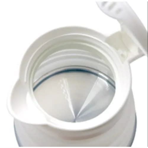 Collapsible Water Kettle - 0.5 Litres