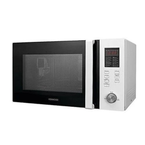 Microwave Oven With Grill - 25l