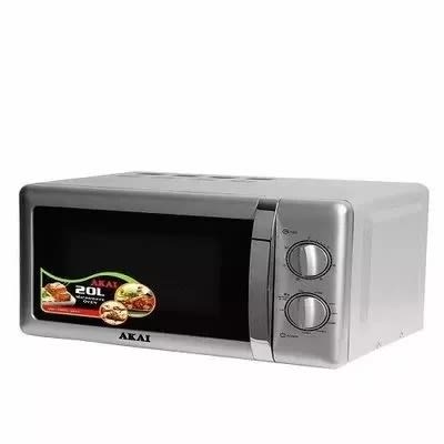 20l Microwave Oven With Grill - Mw037a-20mg79s