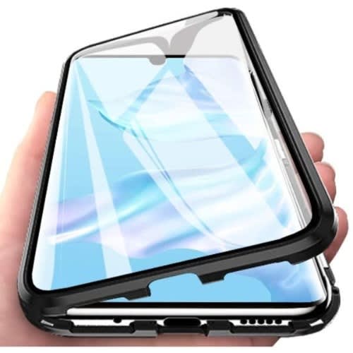 Magnetic Adsorption Case For Huawei P30 Pro