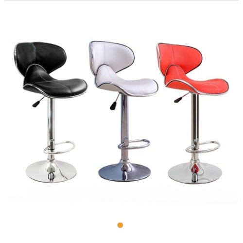 3 Sets 0f Love Shaped Stool