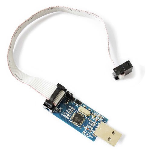 USB-ASP AVR Programmer