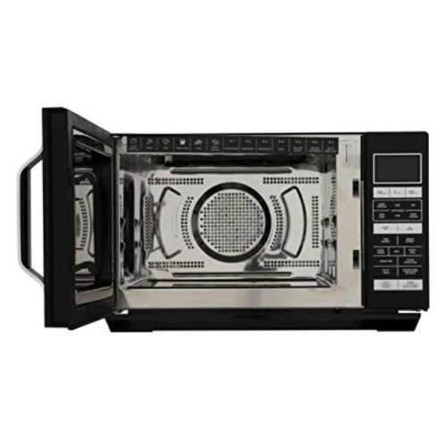 Family Size 25L Flatbed Convection Microwave Oven & Grill - 900W