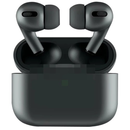 Air Podding Pro 3 Wireless Bluetooth Earphone - Black