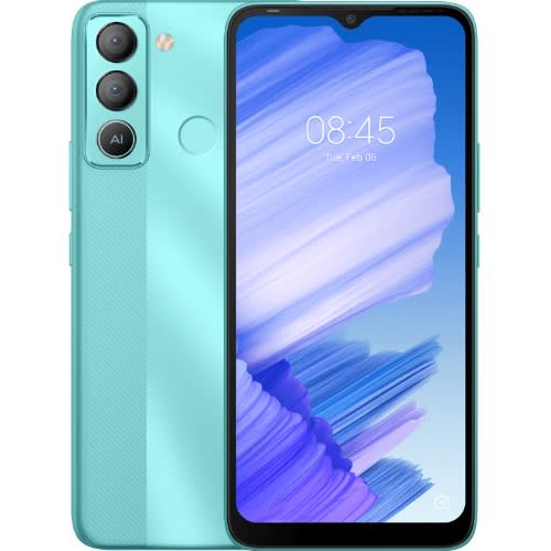 Pop 5 Pro - 6.52