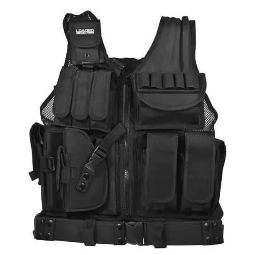 Security Jacket