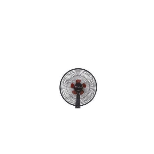 16" Cool Breeze Standing Fan With 5 Blades - A-1693
