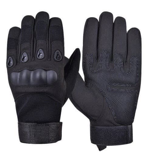 Safety Hand Gloves Long