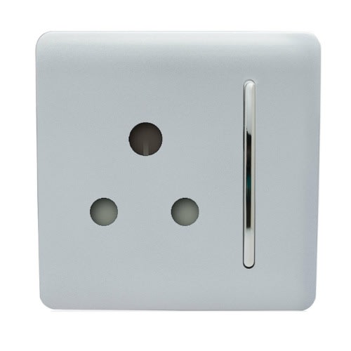Uk 15A Socket
