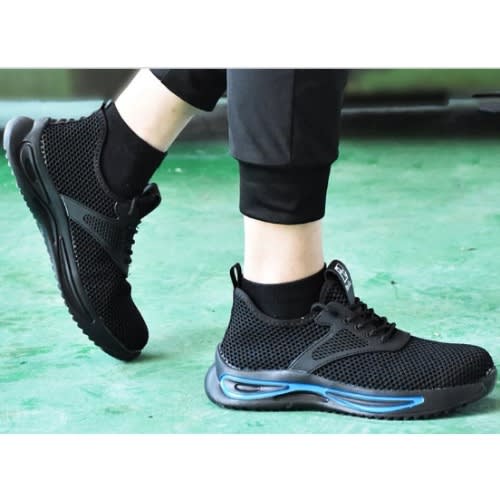 Safety Jogger Raptor Safety Shoe