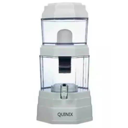 Water Dispenser And Purifier-28litre