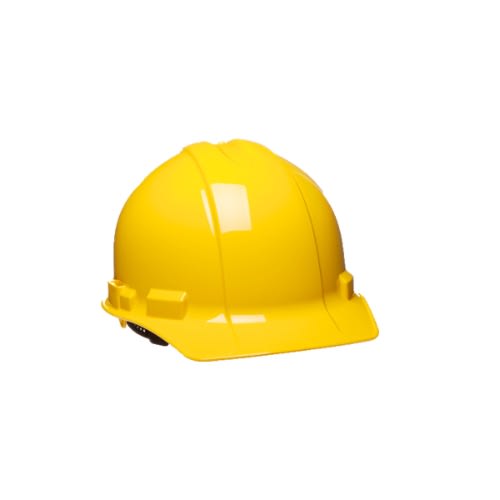 Helmet - Yellow