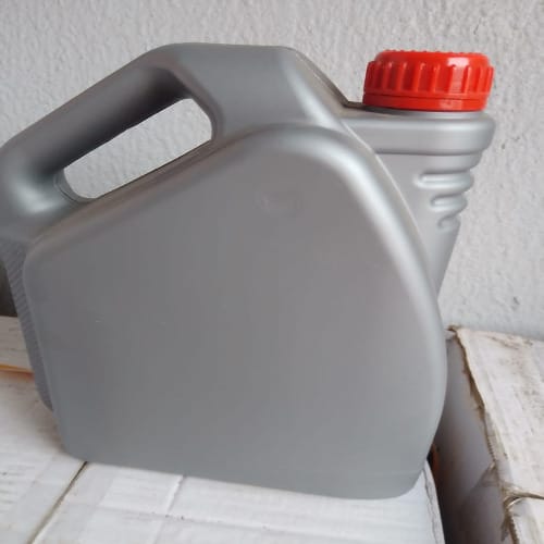 Nipon Engine Oil Sae20w50 - 4 Liters