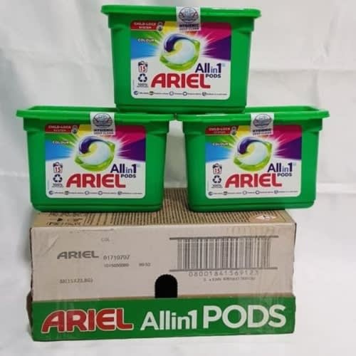 All-in-1 Pods - 3pcs ×36 wash