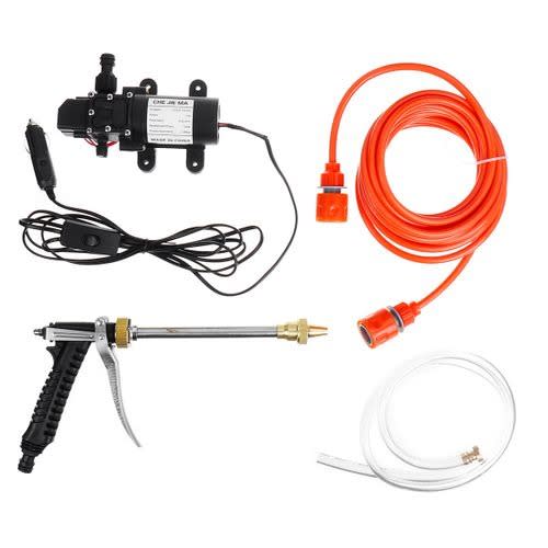 Car Pump Tools