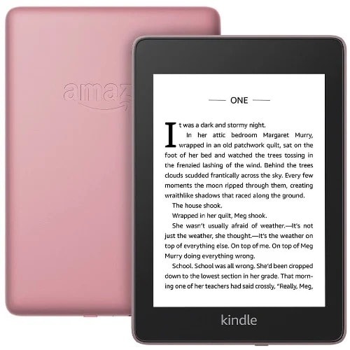 Kindle Paperwhite 8GB - Plum
