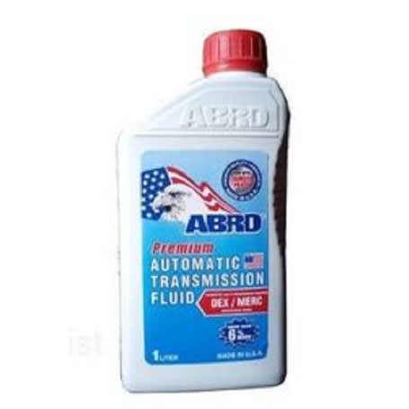 Premium Automatic Transmission Fluid - 1 Liter