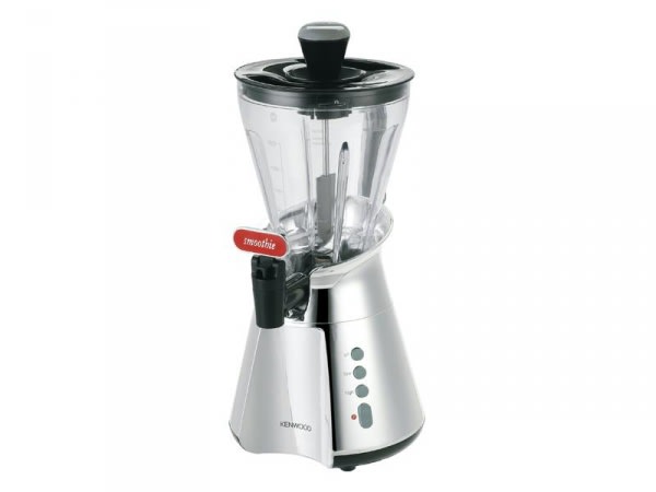 Smoothie Blender