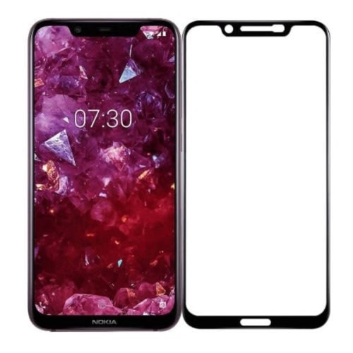 Screenguard Tempered Glass For Nokia 7.1
