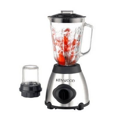 Ice Crusher Blender - 1.5 Litres