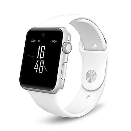 A1 Smart Watch - White