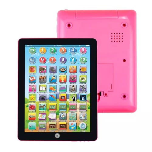 Kids Educational iPad Learning Tablet