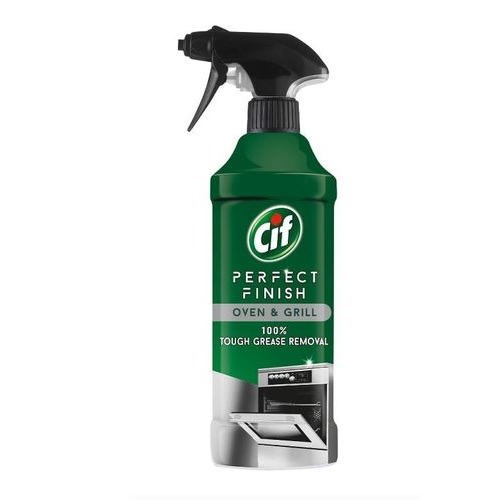 Perfect Finish Oven And Grill Cleaner - 435ml