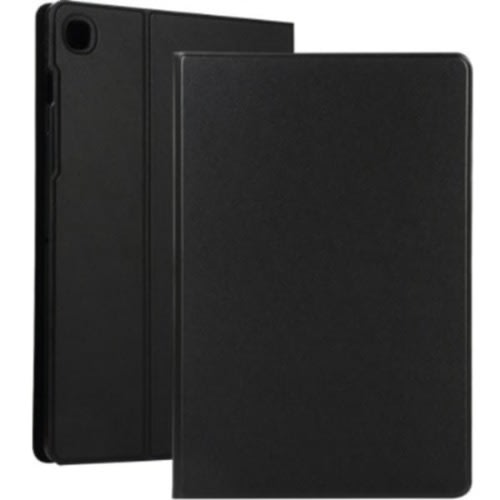 Book Cover For Samsung Galaxy Tab S7 - Black