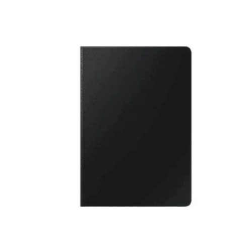 Book Cover For Samsung Galaxy Tab S7 - Black