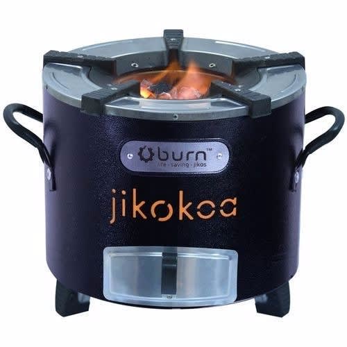 Charcoal Stove