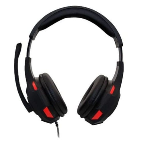 3.5mm Audio Jack + Usb Headphone