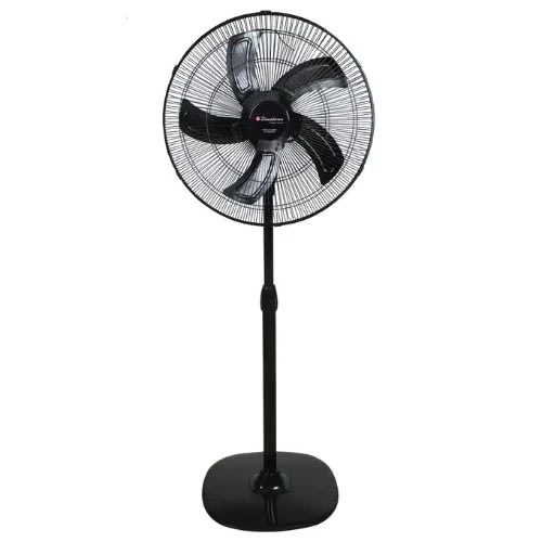 Binatone Standing Fan Ts-1880 (mk2) - Black - 130W