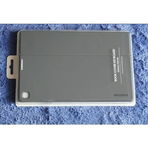 Book Cover Keyboard Case For Samsung Galaxy Tab S5e