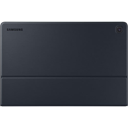 Book Cover Keyboard Case For Samsung Galaxy Tab S5e