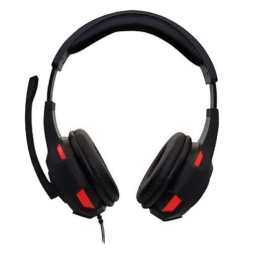 3.5mm Audio Jack + USB Headphone