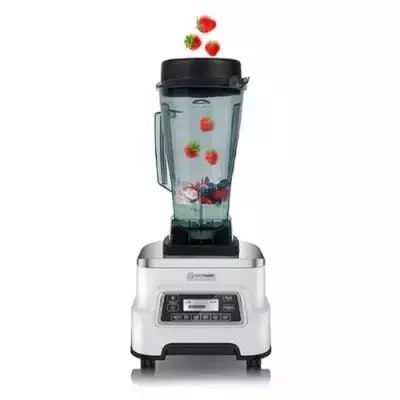 2 In 1 Juicer & Blender 1500w