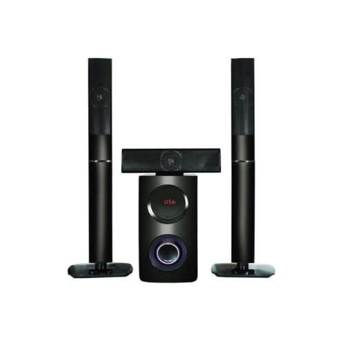 3.1ch Multimedia Bluetooth X-bass Sound Speaker Dmi-599