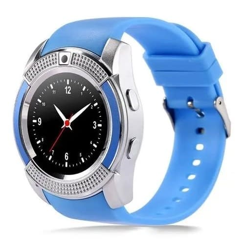Smart Watch With Sim Card Slot