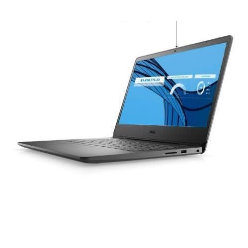 Vostro 3401 -14'' Fhd - 10th Gen -Intel Core I3 - 1TB HDD- 16GB RAM- Win 10 Pro