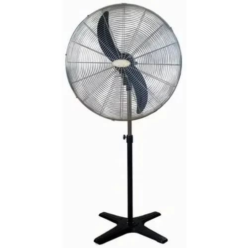 20" Industrial Fan - Black - Pv-20ndb