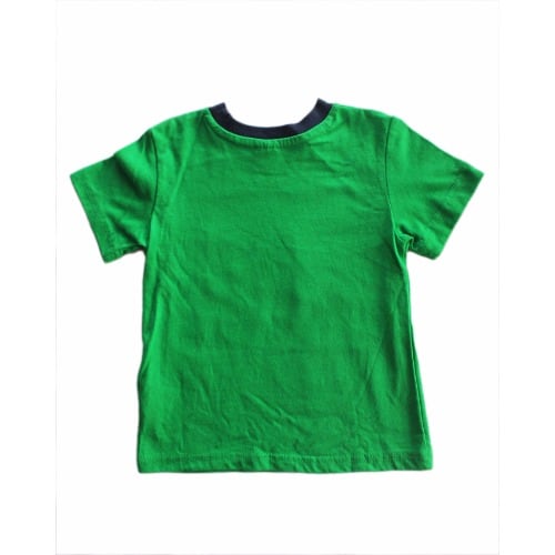 Team Player T-shirt - Green
