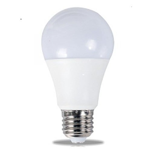 Led Bulb - 9W - 6 Pieces